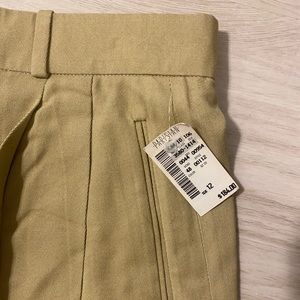 Vintage 90’s Classic Trousers, unworn & with tags